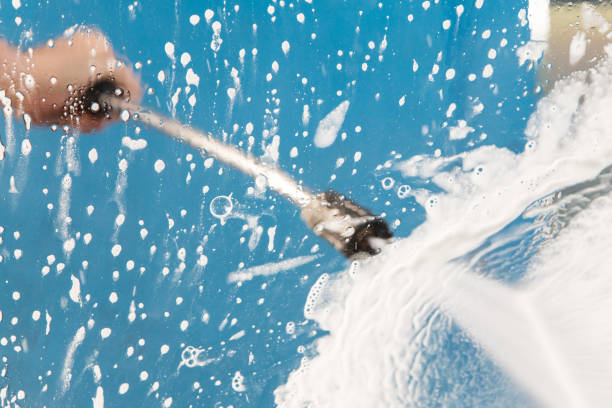 Best Commercial Pressure Washing in Purcell, OK