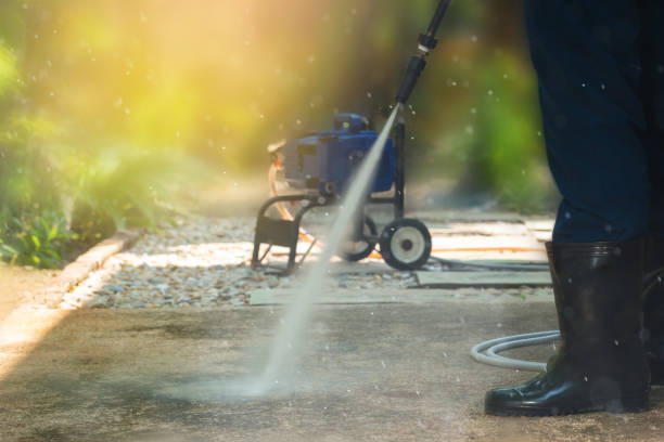 Best Deck and Patio Pressure Washing in Purcell, OK